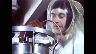 Экспериментальный ядерный ракетный двигатель ЯРД