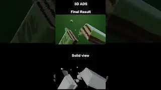 kitkat #cgi #3danimation  #blenderanimation #vfx
