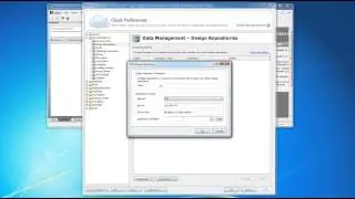 Altium Versioning: Create a Link to the CCE Repository