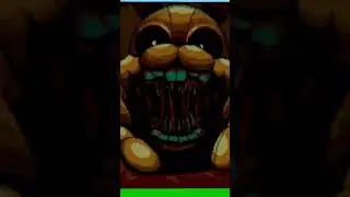 SprintrapFnafPitPixelart