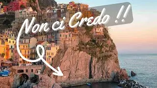 I 10 Borghi Costieri SUPER TOP più Nascosti d'Italia