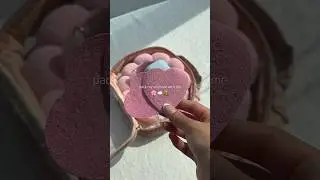 @officialcharlixcx #DreamTrackAI pack my skincare 🌸💌☁️🧸 #aesthetic #skincare #grwm