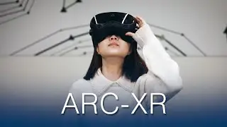 ARC-XR: Integrate XR into Your Next Research Project