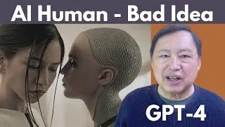 AI/ChatGPT Demystified & the Danger of Humanizing AI