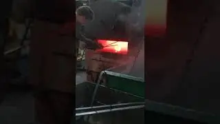 Объемная закалка