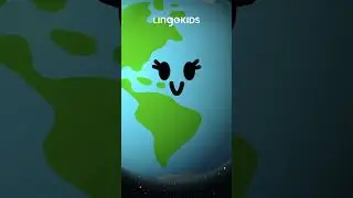 ¿Cuáles son los PLANETAS del SISTEMA SOLAR? 🪐 Cántalos con 