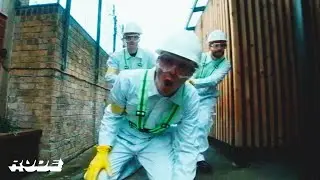 Superlove - Easier (Official Music Video)