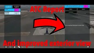 RFS Update 1.2.8 ATC Report
