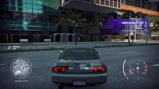 NFS HEAT Last Ride