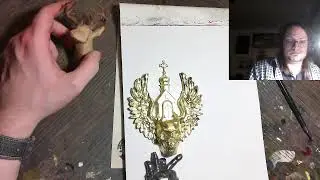 Art Live Stream