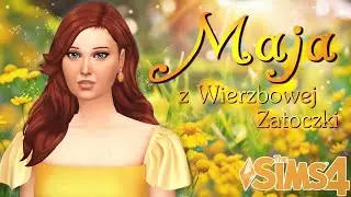 🧡 DOM DZIECKA - Maja z Wierzbowej Zatoczki #10 [sezon III] | The Sims 4