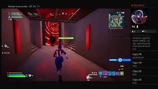 Fornite