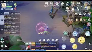 Change JOB RANGER before update, Ragnarok Origin - 4 june 2025