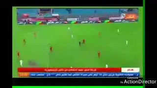 بوحنيكة يعطي إشارة لبن شيخ ..قول إران فور