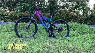 Lexon Spark | TEST RIDE #1