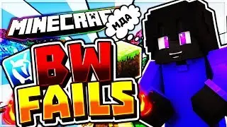 BW FAILS | VIMEWORLD | ФЕЙЛЫ НА БЕДВАРСЕ