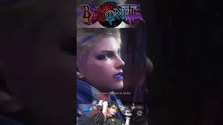 Let´s Dance Boys  #bayonetta #bayonetta2 #bayonetta3