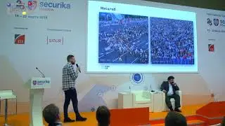 Как решение FindFace Security помогло обеспечить безопасность на FIFA-2018