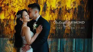 Wedding at the One and Only Westmount Country Club | Chelsea & Raymond | SDE