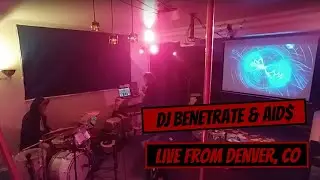 BOILER ROOM - Denver, CO - Episode 1