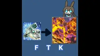 Formud Skipper into Chronomaly Chaos Atlandis FTK