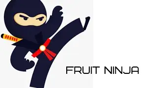 Satisfying Fruit Ninja