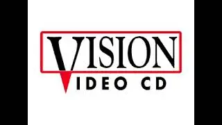 VISION Video CD Intro
