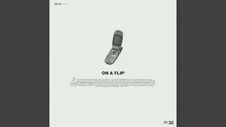 on a flip
