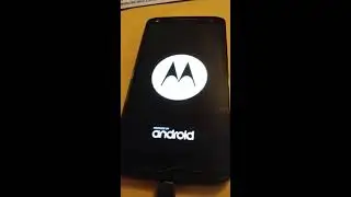 Droid turbo 2 issues..