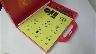 [ 20 ] Circuito Teste Semicondutores Parte 4