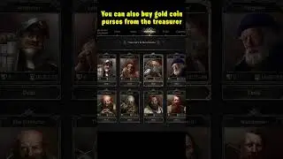 Dark And Darker - How To Make Gold With Merchants