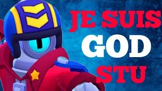 JE SUIS GOD STU.                                        (c'est faux)