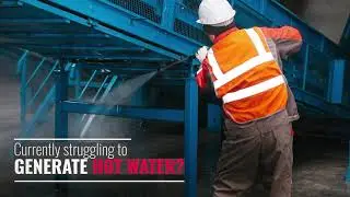 Pick Steam Injection Heaters -  Dependable and Precise Process Heating Solutions