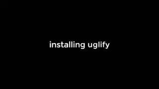 optimizing files with gulp