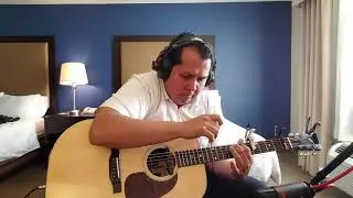 Capo Man by Jonathan W. Martinez