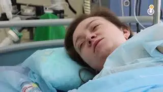 Чтобы роды прошли без боли