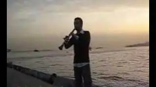 Salacakta Ruh Okşayan Müzik