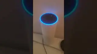Alexa Farting Hard!
