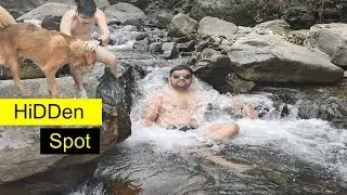 Hidden masti 😍 spot in Dehradun | Must visit in Dehradun | peaceful Uttarakhand