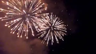 День города в Серпухове 2014