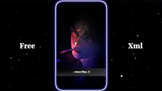 Char beharer palki koira 🙂 Alight Motion Presets Xml 