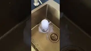 Известковый налёт, как избавиться?