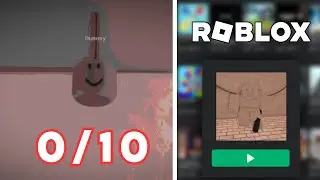 CALIFICANDO JUEGOS DE SUSCRIPTORES 🥴 !!!