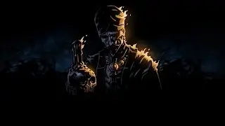 Оккультист | Эхо прошлого | Darkest Dungeon 2