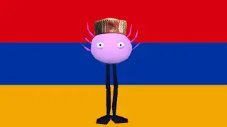 🇦🇲 KinitoPET went to Armenia 🇦🇲