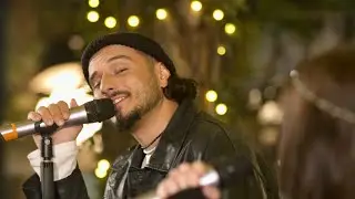 #გიორგი ცხადაძე - ეკატერინე გოგლიძე - მე და შენ