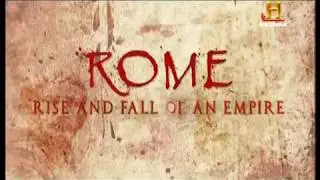 ROMA 01 La primera Guerra Bárbara HISTORIA EN ESPAÑOL