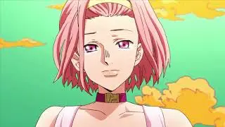 The Alley - Reimi's Theme - JoJo's Bizarre Adventure OST