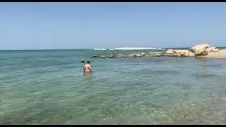 велопакатушки на маяк