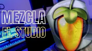 Como Mezclar en Fl Studio 20 PLUGINS NATIVOS